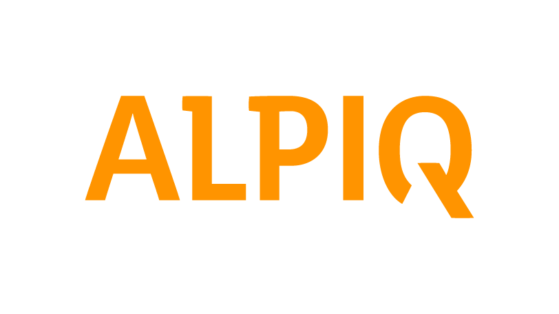 Alpiq logo