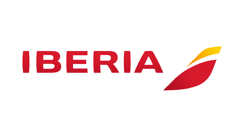 Iberia Airlines logo